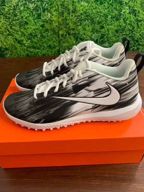 Men's vapor varsity online turf lacrosse cleats