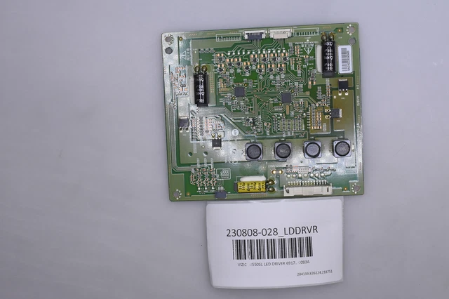 Vizio M550Sl Led Driver 6917L-0083A