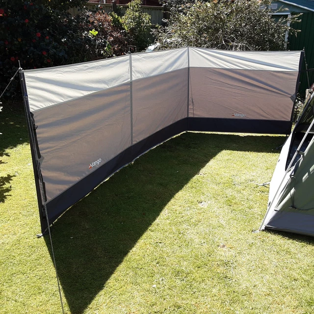 Vango tc windbreak hotsell