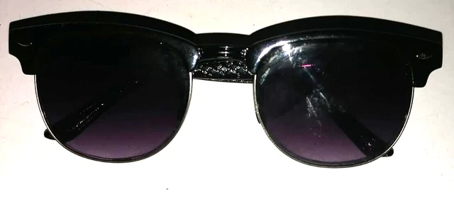 Children's Classic Boys' Sunglasses, Black, Children's Accessories