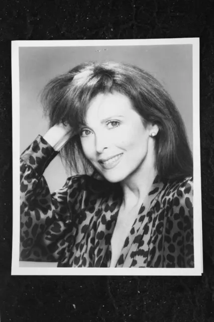 Tina Louise - 8x10 Headshot photo w/ Resume - GILLIGAN'S ISLAND