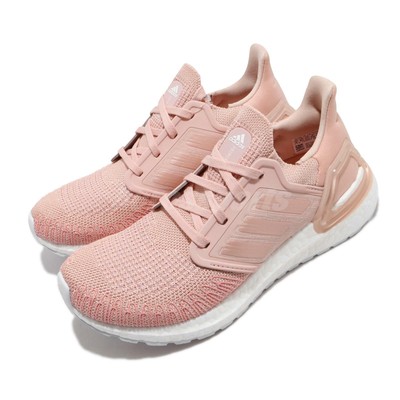 Ultraboost 20 vapour pink Clearance