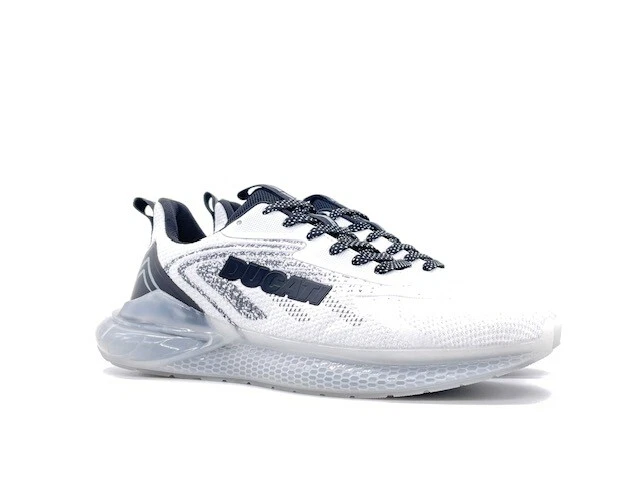 Scarpe on sale ducati bianche