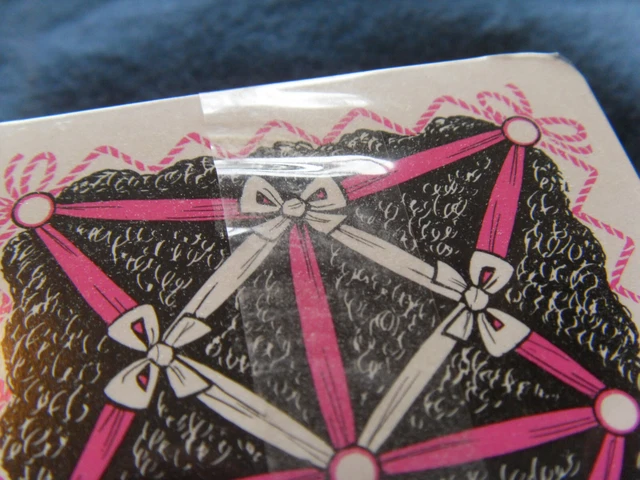 Jeu De Cartes à Jouer FAMEUX Design Giovanni Battista Bracelli Par Morabito
