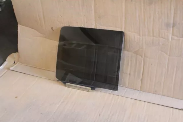 2000 Toyota 4Runner Right Passenger Side Rear Door Glass Window