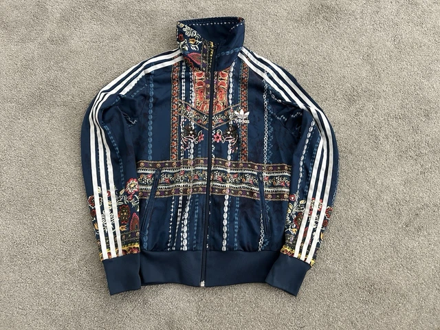 ADIDAS ORIGINALS X The Farm Co Cirandeira Firebird Track
