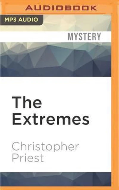 The Affirmation de Christopher Priest | World of Books FR