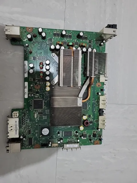 Xbox 360 Genuine Working Motherboard  with Heat sink With HDMI Model