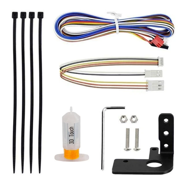 Kit de capteur de nivellement automatique précis et fiable pour Ender 3 V25 pou