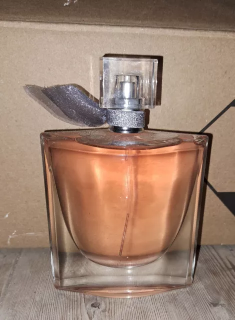 La vie est belle lancôme 100ml