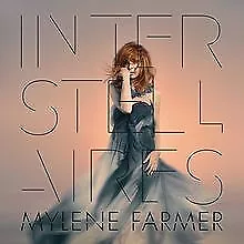 Interstellaires - Édition Digipack limitée von Mylene Farmer | CD | Zustand gut