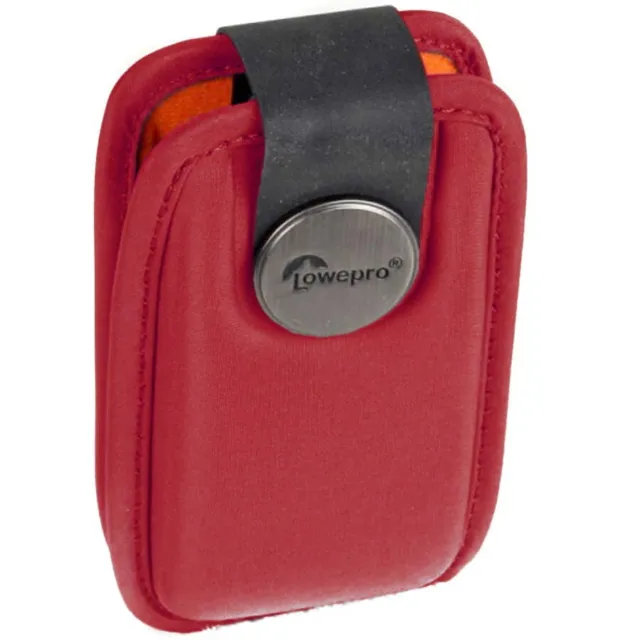 Lowepro Slider 10 Compact Camera Case - Brand new - pack of 6