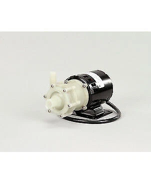 Scotsman Drain Pump 12-2503-21 - Free Shipping + Geniune OEM