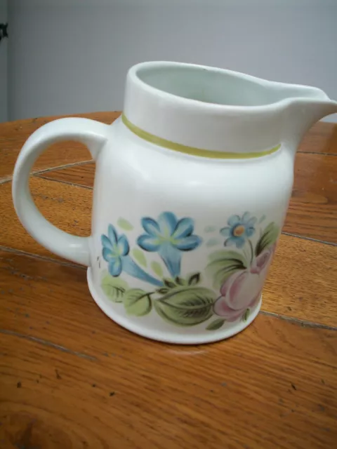 Royal Doulton Dubarry 1/2 Pint Jug