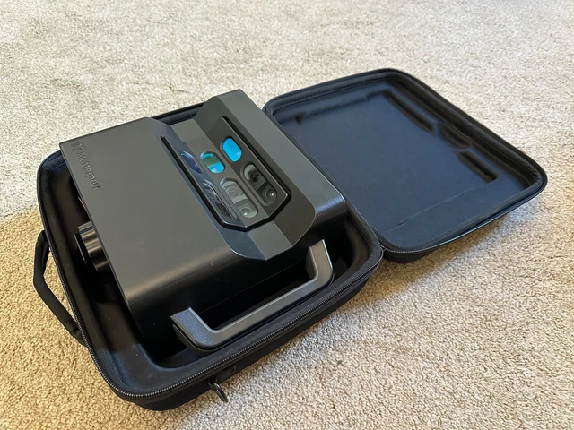 Matterport Pro 2 MC250 3D Camera Infrared USED