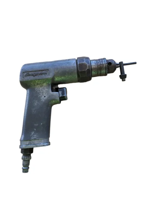 Snap-On PDR3A 3/8 reversible drill pneumatic