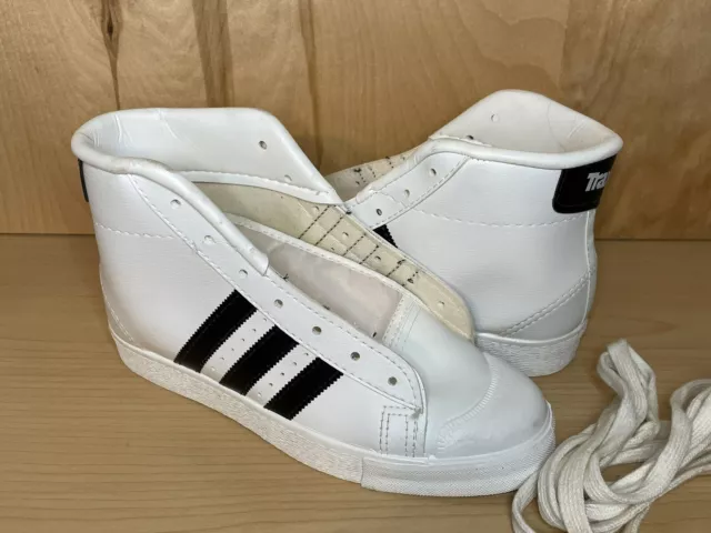 Vintage Trax Shoes Athletic Sneakers Hi Tops Mens 6.5 - Women’s 8, Free Shipping