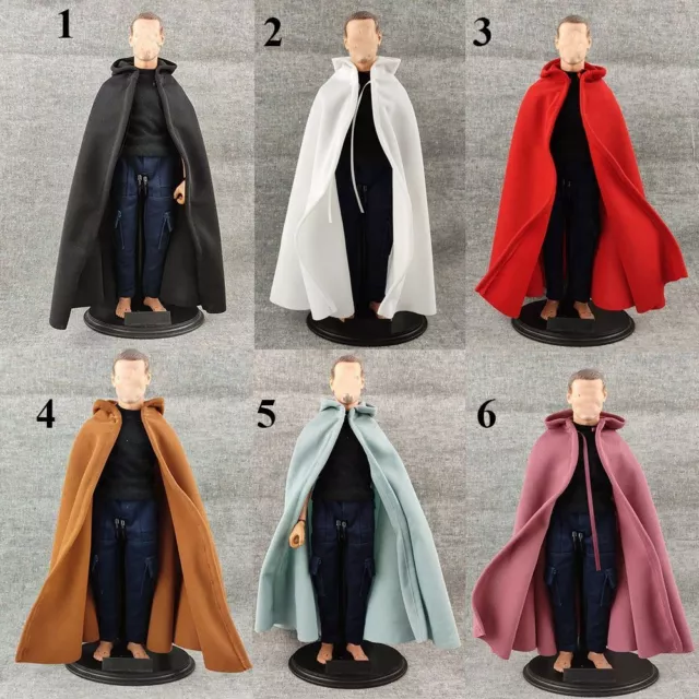 Wear Boyfriend Clothes Wedding Suit 30cm Doll Coat Suit Coat Male Doll Clothes 2