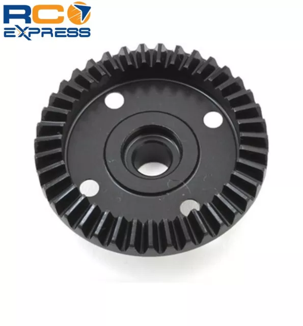 Tekno RC Differential Ring Gear (CNC 39t use with TKR8152B) TKR8151B