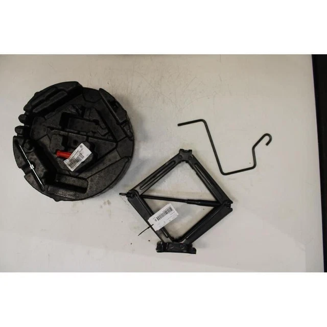 Crick Meccanico (Per Modello Per Chevrolet Cruze (09-14) J300 Berlina 4Porte)