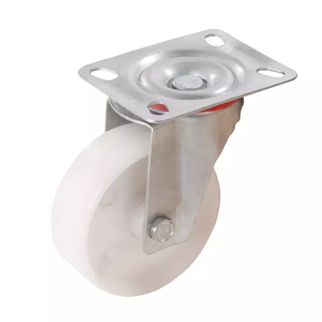 Fixman 244237 Polypropylene Castor Swivel Wheel 50mm 50kg