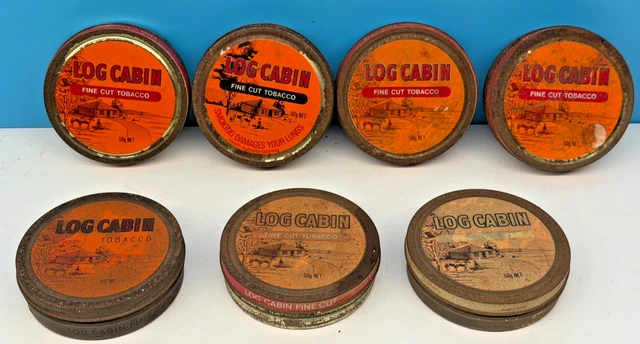 tobacco amsterdam Peter Stokkebye Amsterdam Shag  Tiny Grocer