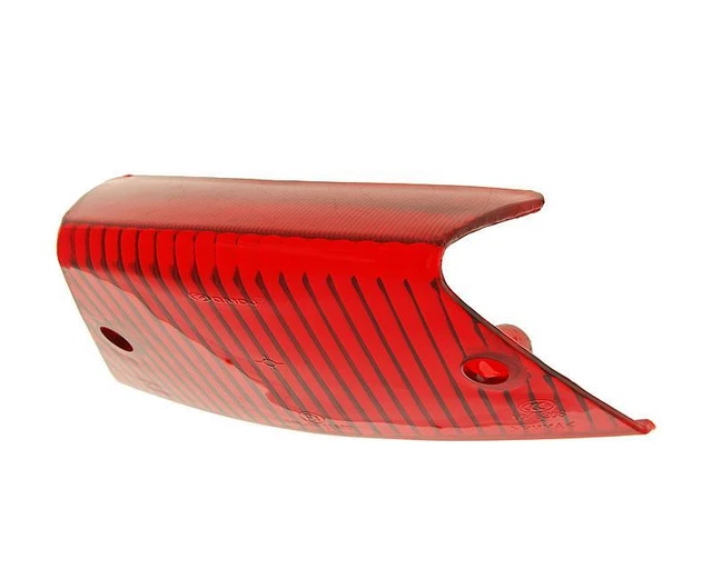 Cabochon feu arrière pour PIAGGIO Zip 2 125cc, Cat 50cc, SP, Base, Maxiscooter