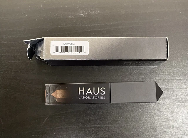 Haus Laboratories Lady Gaga Glam Attack Líquido Brillo Afrodita Lady Gaga ¡Nuevo!