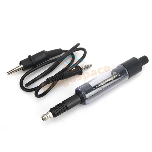 SPARK PLUG Tester Ignition System Coil Engine In Line Auto Diagnostic Test Tools
