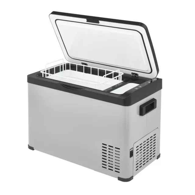 AEG Kompressor Kühlbox 30L -20°C +20°C Kühlschrank 12/24V 230V Camping Auto Boot AEG Kompressor Kühlbox 30L -20°C +20°C Kühlschrank 12/24V 230V Camping Auto Boot