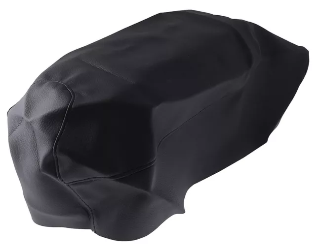 Siège noir de couverture pour Honda SFX