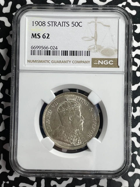 1967 フランス 10フラン 銀貨 PCGS MS63 フランス 10フラン銀貨 1967年
