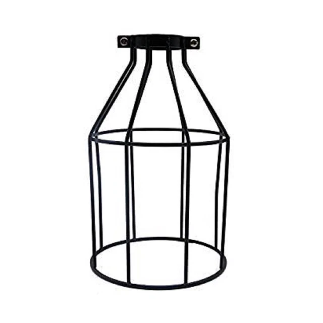 Lampadario paralume, 6 pezzi lampada da tavolo da tavolo copertura paralume in tessuto accessorio per lampade da terra lampadario lampadario E14