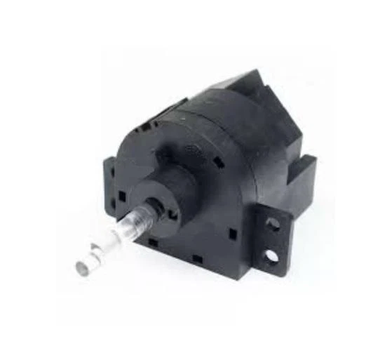 Interruttore Ventilatore Aria Condizionato Auto Joyzan - Controllo Rotativo A 3 Velocità 12V Universale - Foto 9