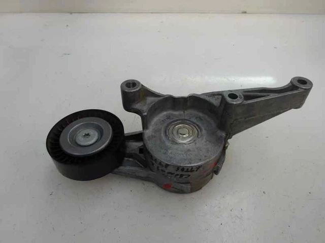 galet tendeur pour SEAT LEON 1.9 TDI 2005 2009 132769