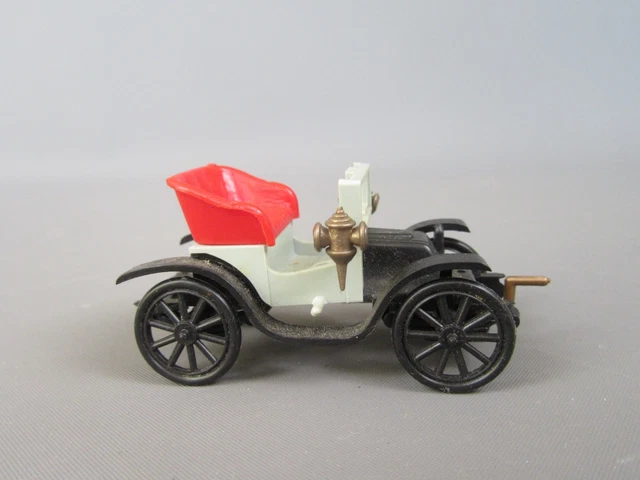 France Jouet – Peugeot 404 Téléguidée – Plastique – Boîte D'origine – L 21 Cm – Bon état