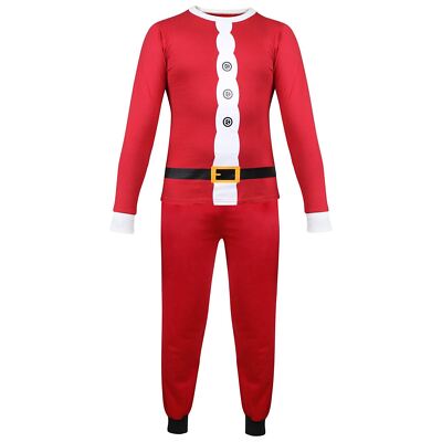 Bambini Ragazzi Ragazze Pigiama Lime trendy filo interdentale A2Z stampa Natale Abbigliamento Outfit Set 