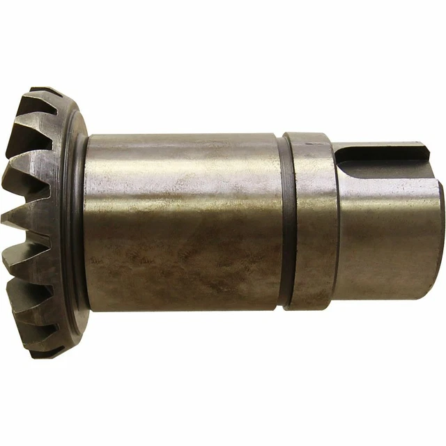 Unloading Auger Bevel Gear For Case Ih / New Holland Headers 84437278