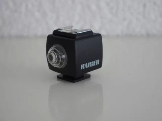 Kaiser Fototechnik Servoblitzauslöser 1501