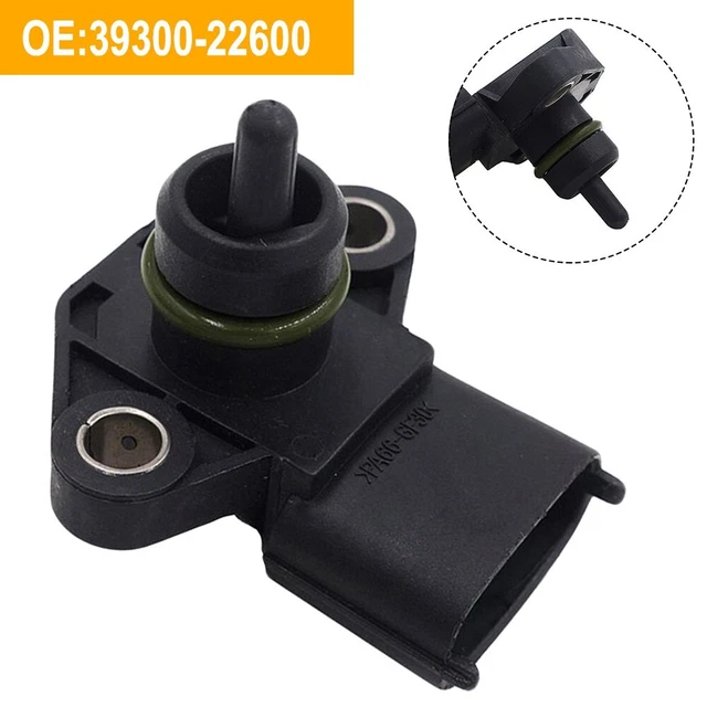 Parte sensore strumenti 39300-22600 39300-38110 per pressione collettore Hyundai