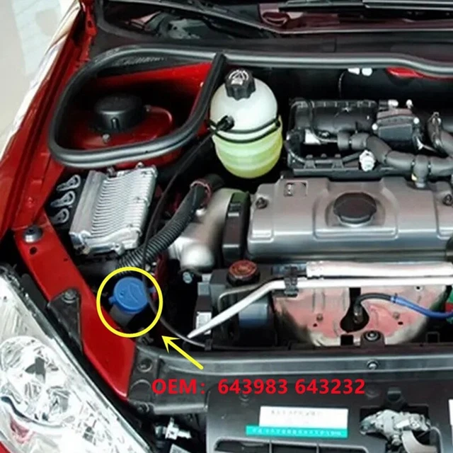 Kit Asta Di Collegamento Cambio Per Peugeot 206, 206CC, 206SW, 207 - Ricambio Precisione 245291/2454G5 - Foto 10