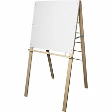 Big Book Easel - White