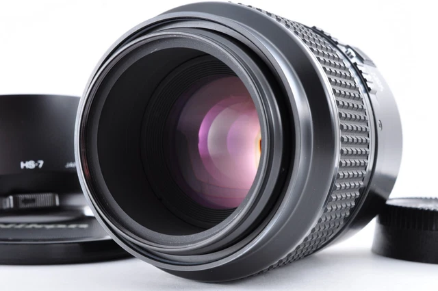 Nikon AF Micro Nikkor 105mm f/2.8D macro Telephoto Lens From Japan [Near Mint]