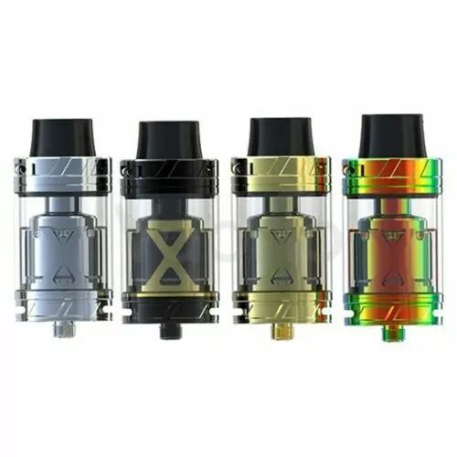 IJOY MAXO V12 Tank | Authentic seller | Cheapest Only Gold Color Clearance Price