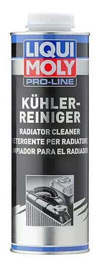 Liqui Moly 5189 Kühlerreiniger Pro-Line 1 Liter Pro Line Kühler Reiniger