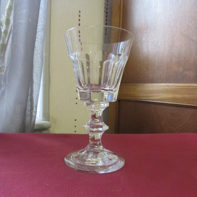 Verres à vin en cristal - Villeroy & Boch | Lignes croisées