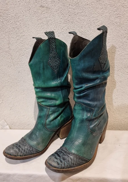 Bottines Noires Weide Taille 38, Neuves Avec étiquettes, Style Bottines Femme