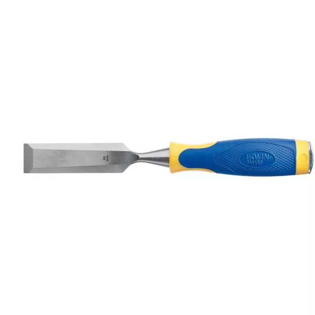 Irwin Marples 51mm Construction Butt Chisel Premium Steel Quality Hand Tools