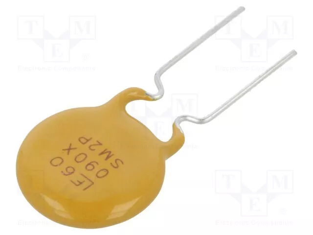 900mA Sécurité : Ptc Polymère