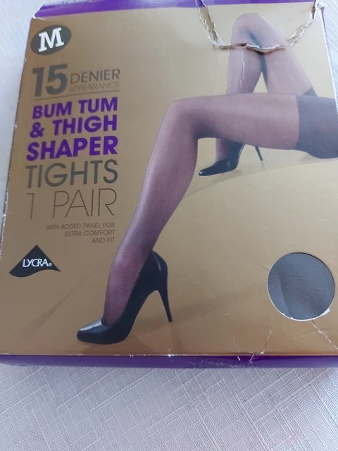 Morrisons school tights sale